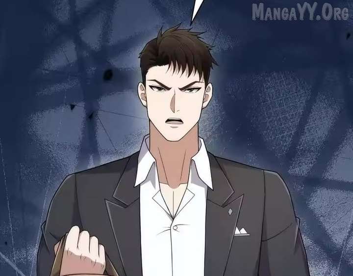 Hidden Dragon in the City (2025) Chapter 39 - Page 53