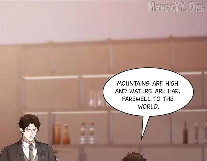 Hidden Dragon in the City (2025) Chapter 39 - Page 57