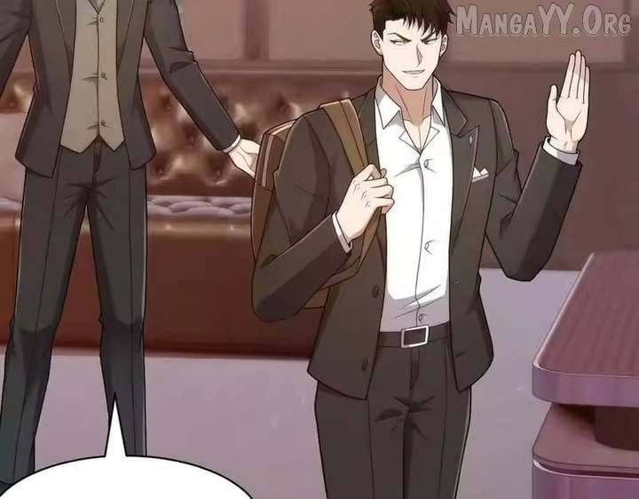 Hidden Dragon in the City (2025) Chapter 39 - Page 58