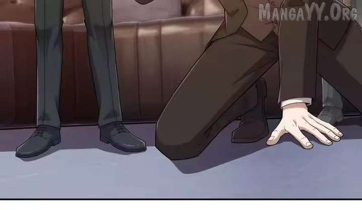 Hidden Dragon in the City (2025) Chapter 39 - Page 66