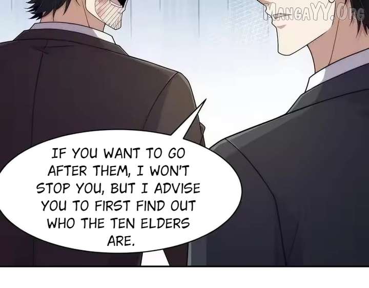 Hidden Dragon in the City (2025) Chapter 39 - Page 72