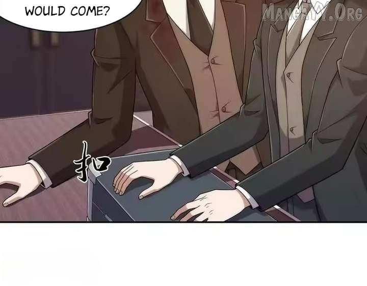 Hidden Dragon in the City (2025) Chapter 39 - Page 80