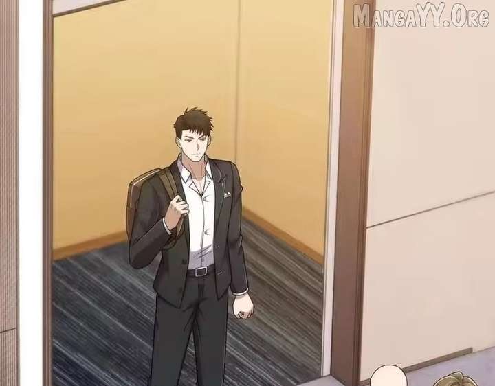 Hidden Dragon in the City (2025) Chapter 39 - Page 85