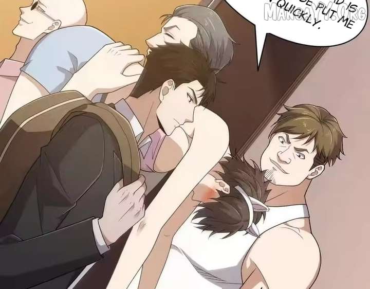 Hidden Dragon in the City (2025) Chapter 39 - Page 90