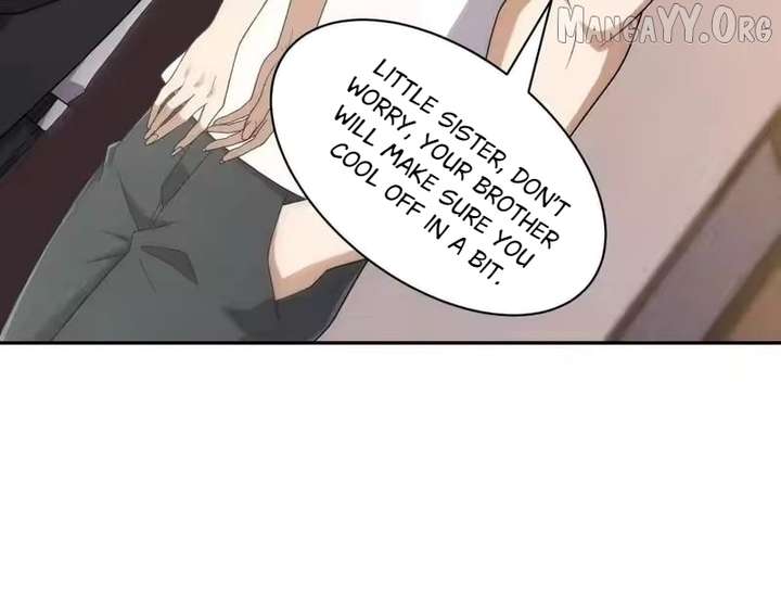 Hidden Dragon in the City (2025) Chapter 39 - Page 91