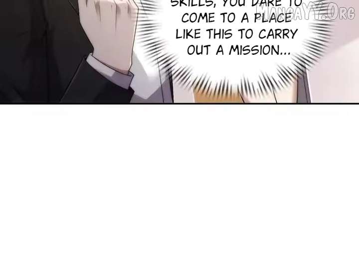 Hidden Dragon in the City (2025) Chapter 39 - Page 94