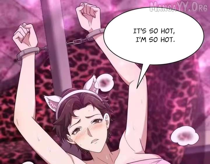 Hidden Dragon in the City (2025) Chapter 39 - Page 111