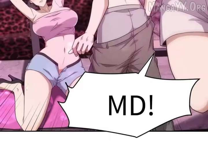 Hidden Dragon in the City (2025) Chapter 39 - Page 116