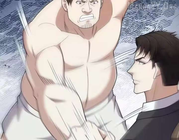 Hidden Dragon in the City (2025) Chapter 39 - Page 118