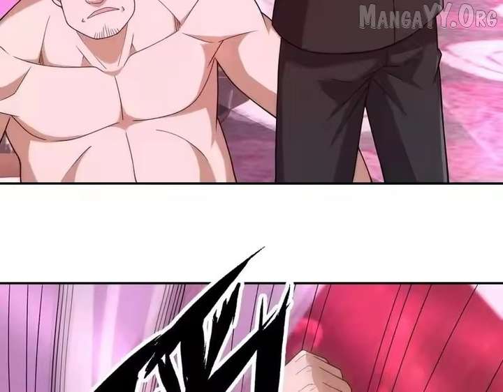 Hidden Dragon in the City (2025) Chapter 39 - Page 128