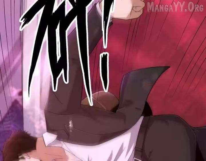 Hidden Dragon in the City (2025) Chapter 39 - Page 129