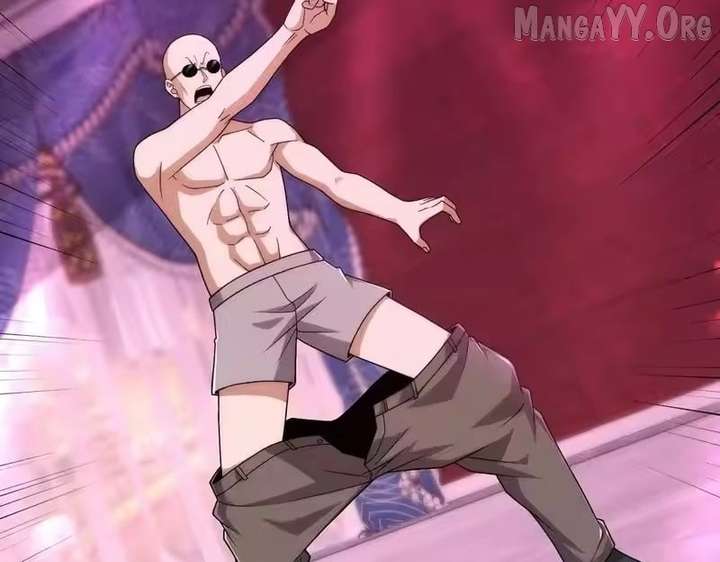 Hidden Dragon in the City (2025) Chapter 39 - Page 133