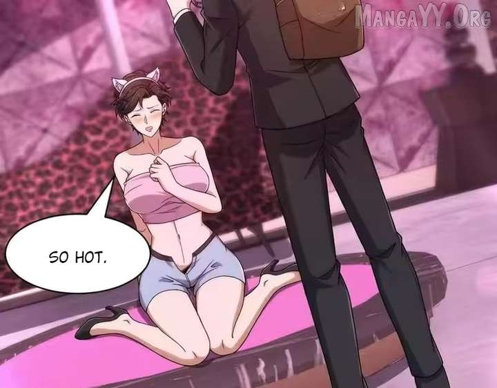 Hidden Dragon in the City (2025) Chapter 39 - Page 140