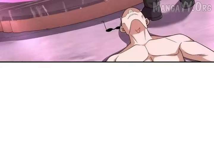 Hidden Dragon in the City (2025) Chapter 39 - Page 141