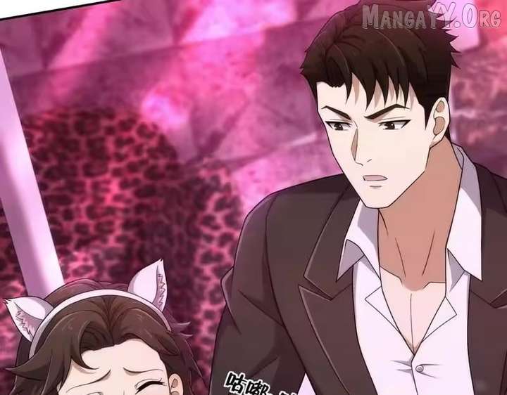 Hidden Dragon in the City (2025) Chapter 39 - Page 150