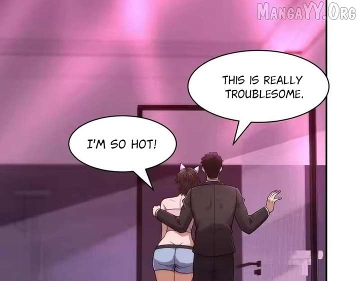 Hidden Dragon in the City (2025) Chapter 39 - Page 154