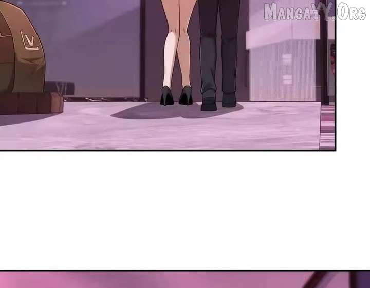 Hidden Dragon in the City (2025) Chapter 39 - Page 155