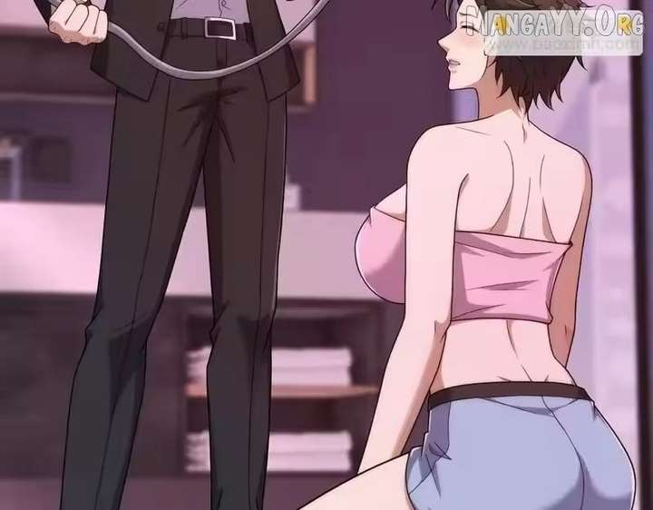 Hidden Dragon in the City (2025) Chapter 39 - Page 157