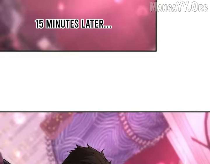 Hidden Dragon in the City (2025) Chapter 40 - Page 11