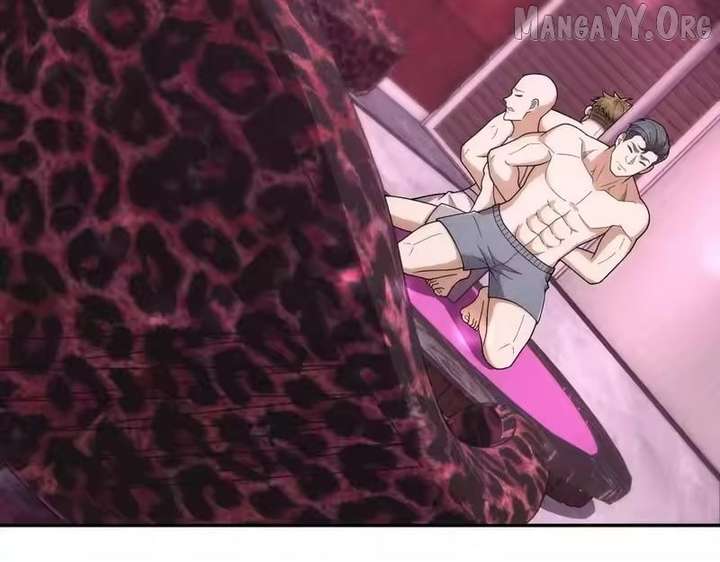 Hidden Dragon in the City (2025) Chapter 40 - Page 13