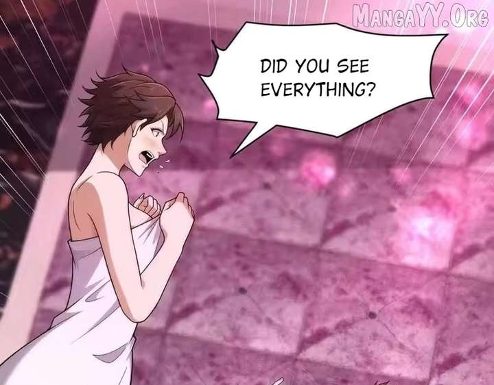 Hidden Dragon in the City (2025) Chapter 40 - Page 20