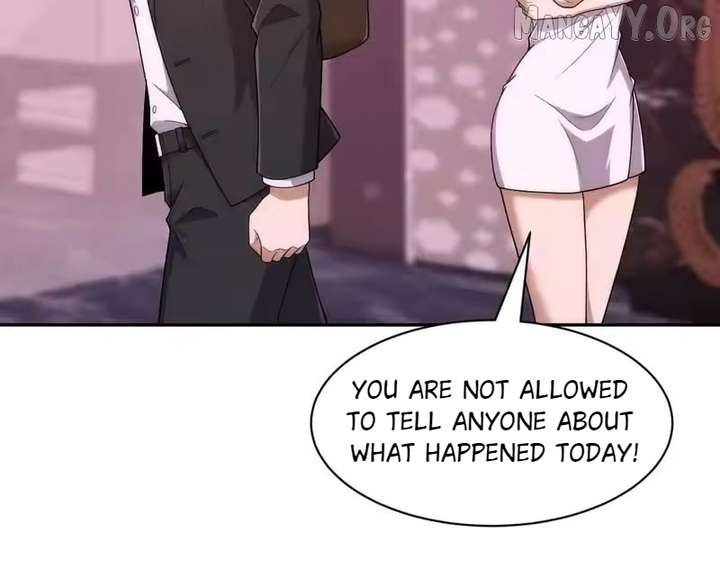 Hidden Dragon in the City (2025) Chapter 40 - Page 28