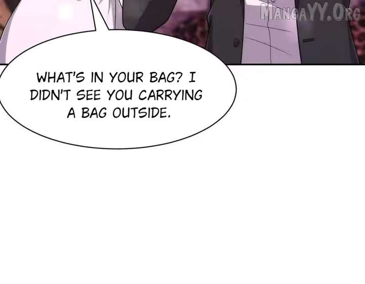 Hidden Dragon in the City (2025) Chapter 40 - Page 31