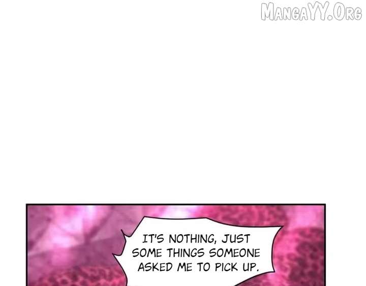 Hidden Dragon in the City (2025) Chapter 40 - Page 32