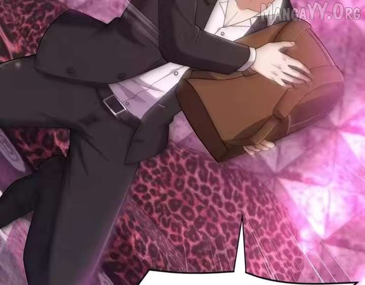 Hidden Dragon in the City (2025) Chapter 40 - Page 40