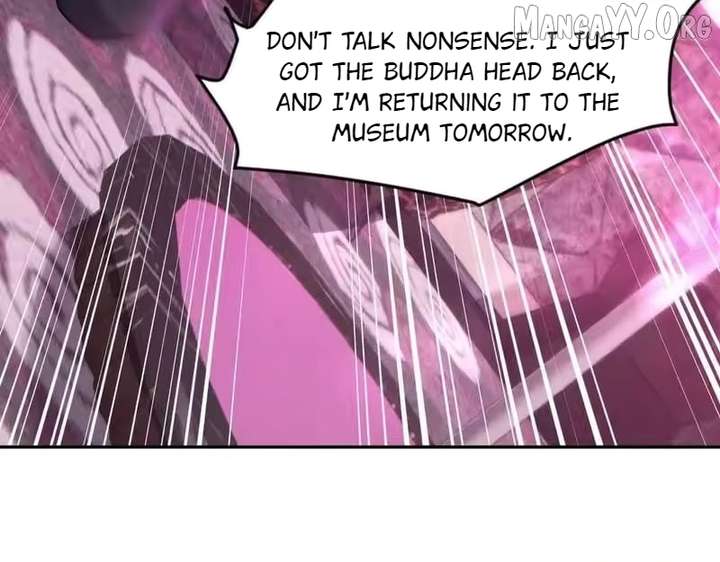 Hidden Dragon in the City (2025) Chapter 40 - Page 41