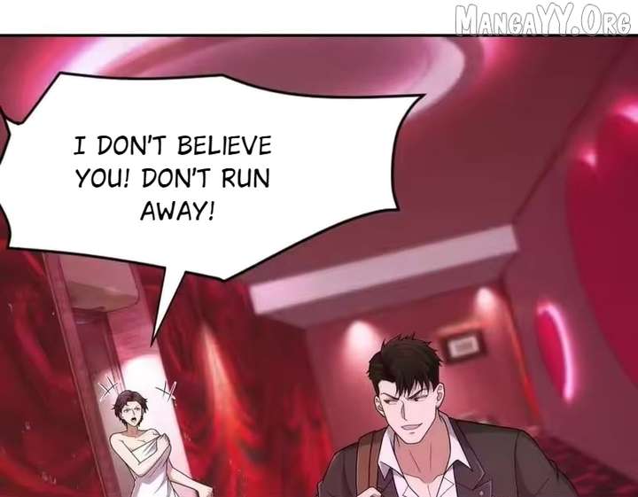 Hidden Dragon in the City (2025) Chapter 40 - Page 43