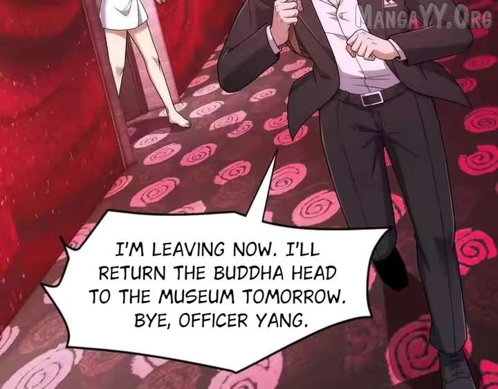 Hidden Dragon in the City (2025) Chapter 40 - Page 44