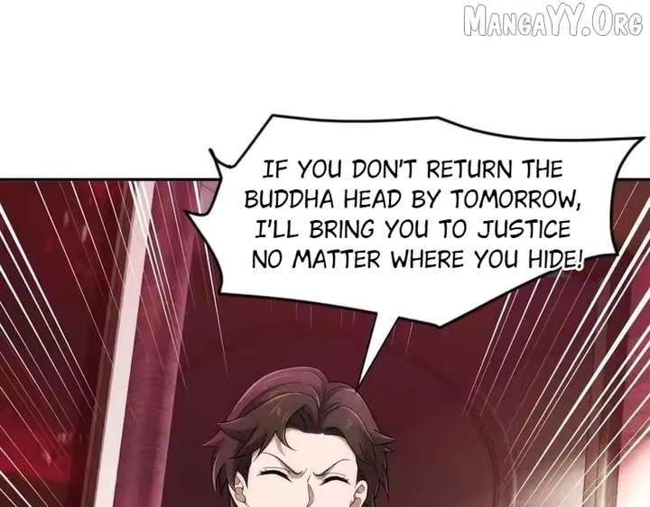 Hidden Dragon in the City (2025) Chapter 40 - Page 46