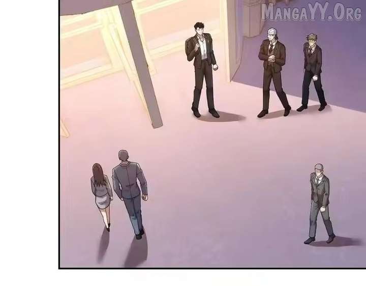 Hidden Dragon in the City (2025) Chapter 40 - Page 50