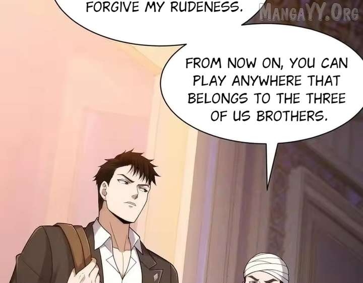 Hidden Dragon in the City (2025) Chapter 40 - Page 52