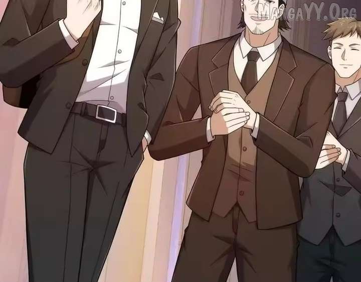 Hidden Dragon in the City (2025) Chapter 40 - Page 53