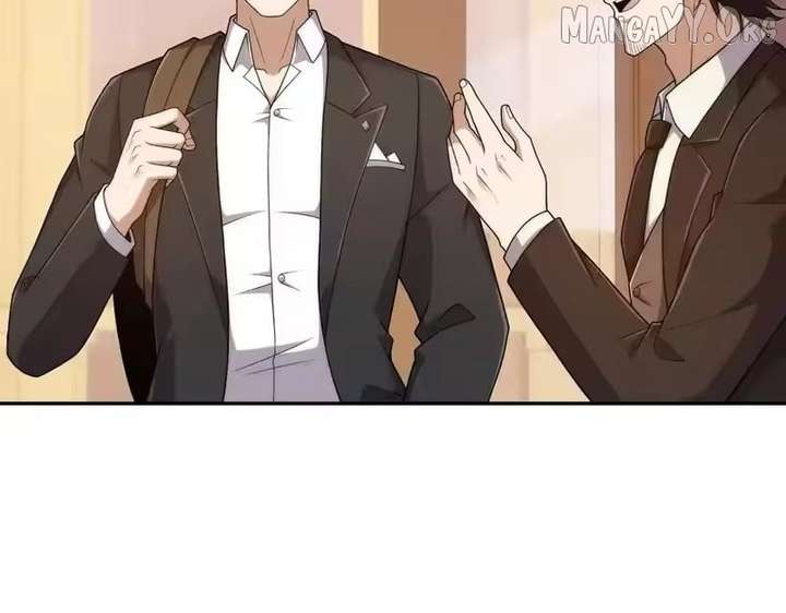 Hidden Dragon in the City (2025) Chapter 40 - Page 56