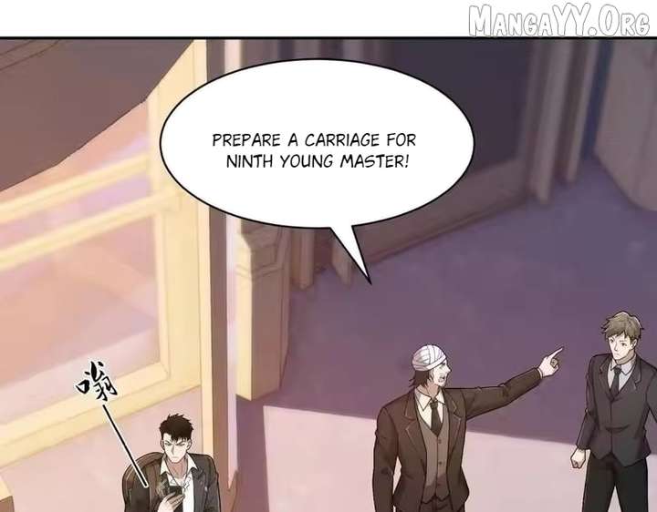 Hidden Dragon in the City (2025) Chapter 40 - Page 58