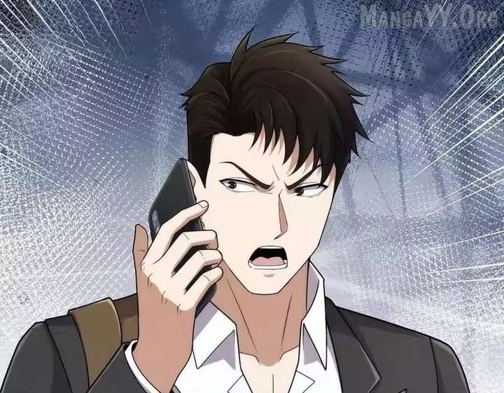 Hidden Dragon in the City (2025) Chapter 40 - Page 64