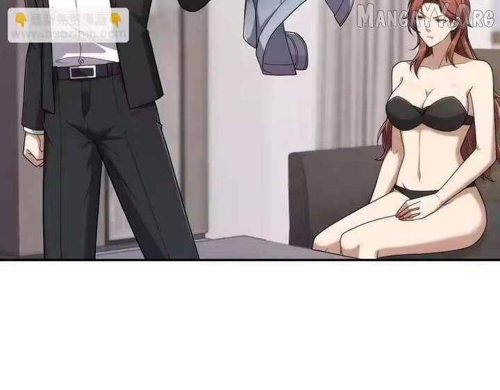 Hidden Dragon in the City (2025) Chapter 40 - Page 74