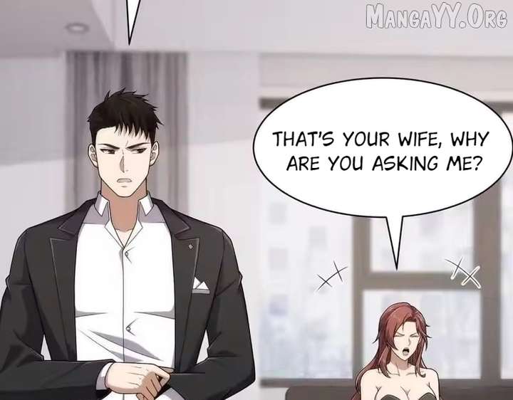 Hidden Dragon in the City (2025) Chapter 40 - Page 76