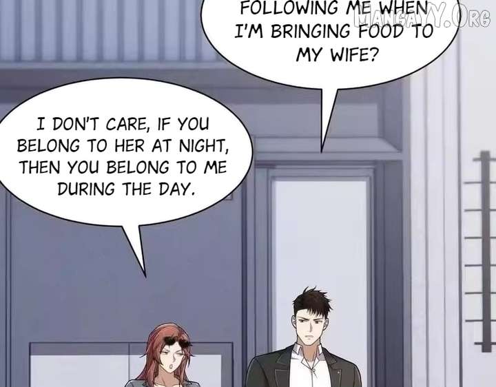 Hidden Dragon in the City (2025) Chapter 40 - Page 84