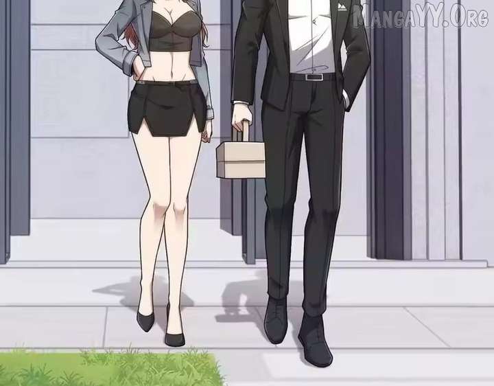 Hidden Dragon in the City (2025) Chapter 40 - Page 85