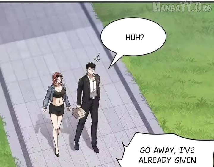 Hidden Dragon in the City (2025) Chapter 40 - Page 90