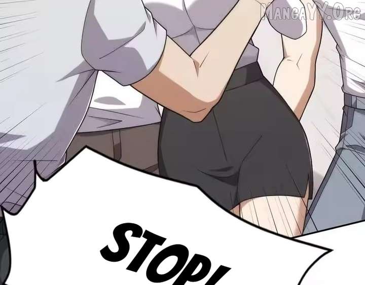 Hidden Dragon in the City (2025) Chapter 40 - Page 95