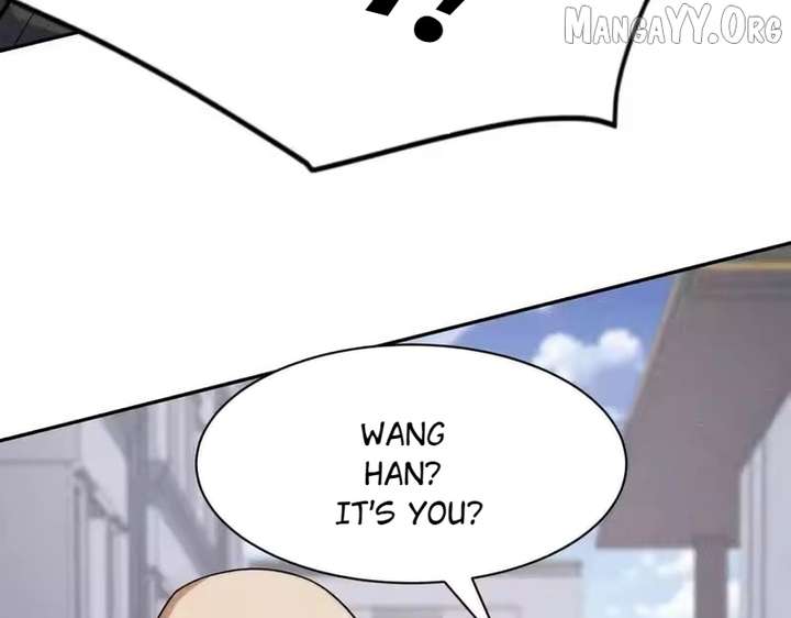 Hidden Dragon in the City (2025) Chapter 40 - Page 96