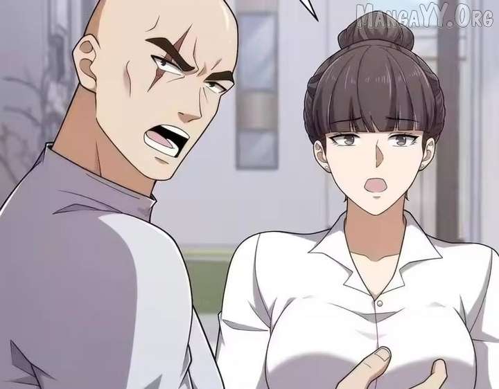 Hidden Dragon in the City (2025) Chapter 40 - Page 97