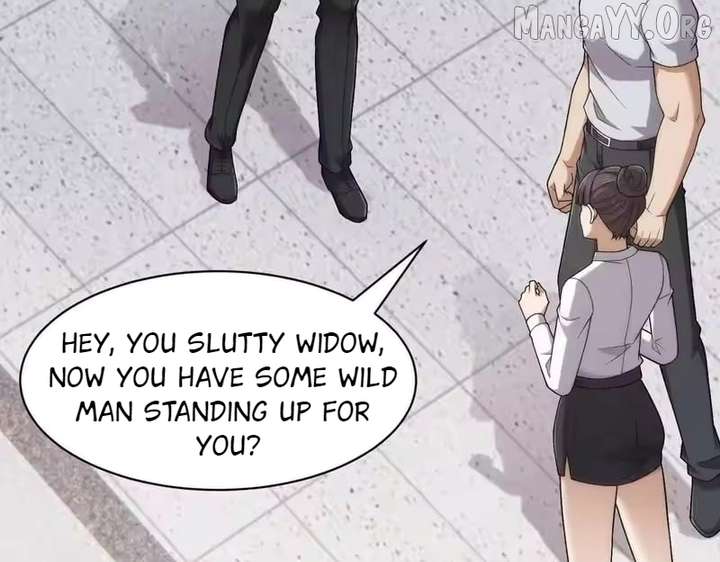 Hidden Dragon in the City (2025) Chapter 40 - Page 101