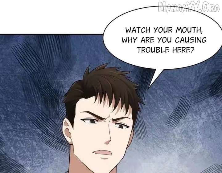 Hidden Dragon in the City (2025) Chapter 40 - Page 103