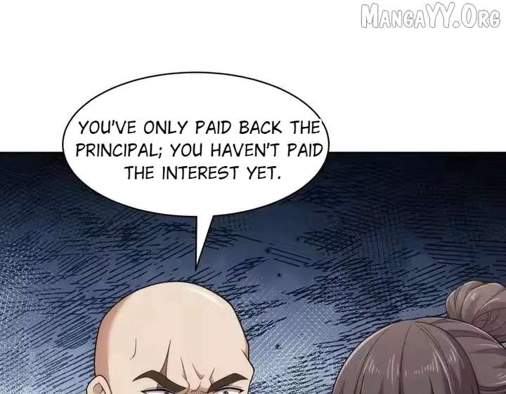 Hidden Dragon in the City (2025) Chapter 40 - Page 109